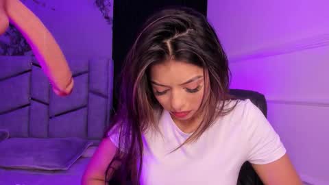 Dani Phonenix online show from February 23, 11:56 am