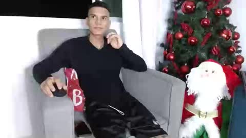 danisex_1 online show from January 8, 2:28 am