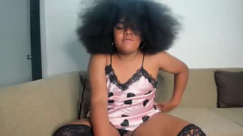 dani online show from January 18, 3:59 am