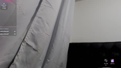 Darwin Daniel Segura Parra online show from February 22, 2:15 am