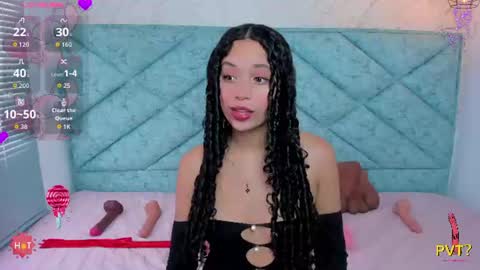 danix_coruscans online show from June 26, 5:18 pm