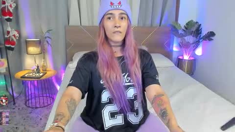 Dannacastle online show from November 28, 6:10 am