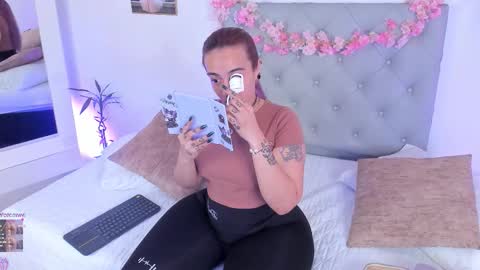 Dannacastle online show from December 16, 5:58 am