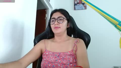 Danna online show from February 27, 6:55 pm