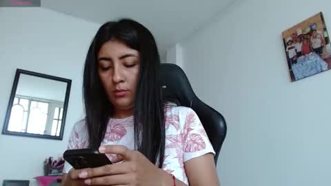 Danna online show from November 29, 10:06 pm