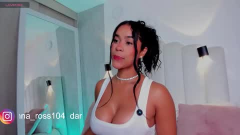 danna ross101 online show from March 10, 2:27 am