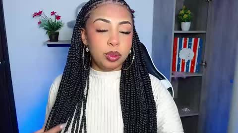 Danna online show from March 29, 11:34 am