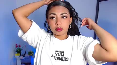 Danna online show from March 10, 10:28 am