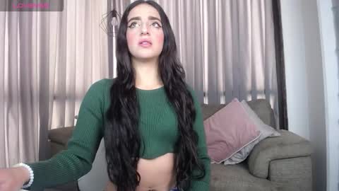Snapshot of danna_wagner chatting on September 19, 12:20 pm danna_wagner online show from September 19, 12:20 pm