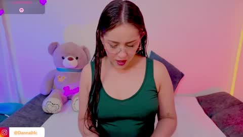 Danna online show from May 9, 11:16 am