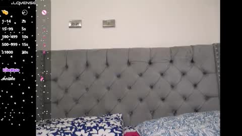 Danna online show from March 28, 1:07 am