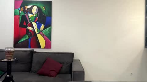 dannamissss online show from February 12, 6:40 pm