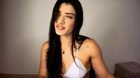 Danna Wells online show from March 9, 3:27 pm