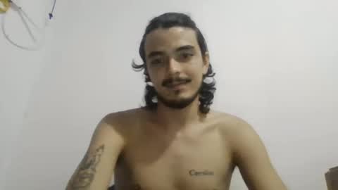 danni4_20 online show from October 12, 12:47 am