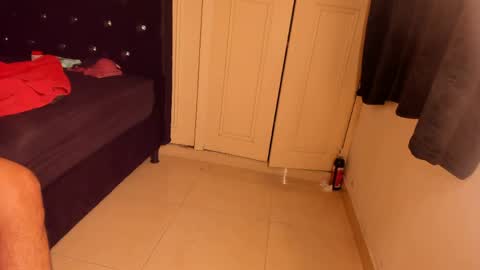 danni and jeison online show from March 14, 2:48 am