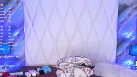 Danna Monroe  online show from June 27, 2:17 am