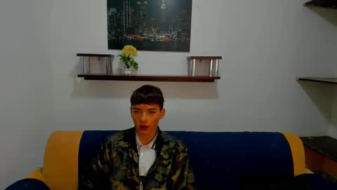 danniels_sweet online show from January 22, 12:49 pm