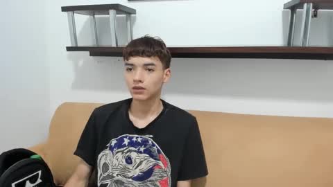 danniels_sweet online show from December 31, 5:18 pm