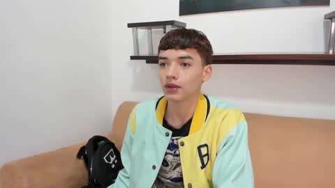 danniels_sweet online show from December 31, 2:14 pm