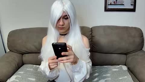 HilmarZ online show from November 1, 8:30 pm