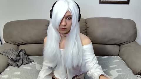 HilmarZ online show from November 5, 8:11 pm