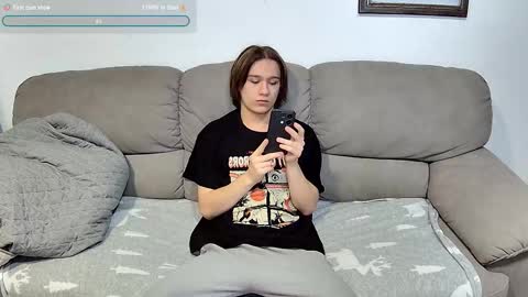 HilmarZ online show from December 5, 10:29 pm