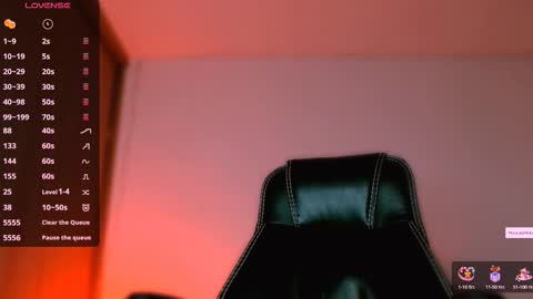 Danny online show from March 21, 5:02 am