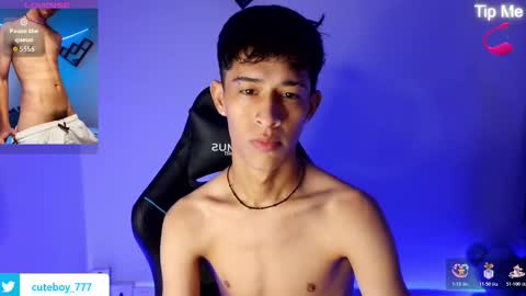 Danny online show from October 20, 10:42 am