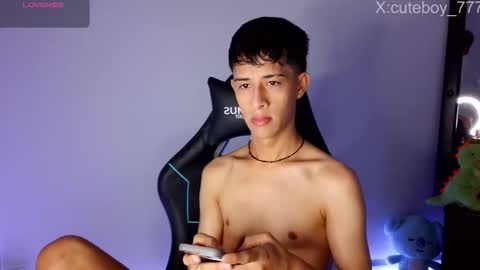 Danny online show from November 5, 9:55 am