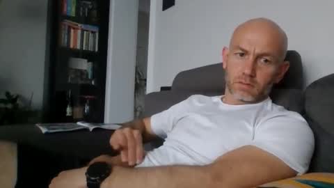 danny81boy online show from June 7, 3:39 pm