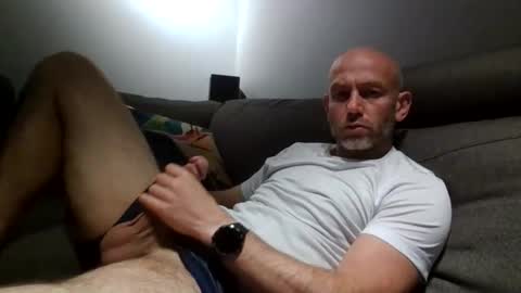 danny81boy online show from June 10, 7:57 pm