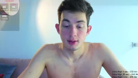 danny__magic online show from November 27, 1:52 pm