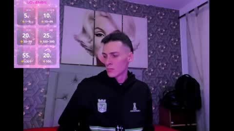 Danny online show from April 13, 12:42 pm