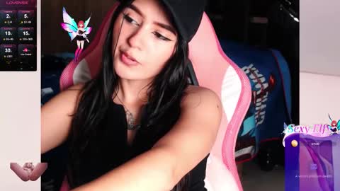 Danny online show from January 12, 10:39 pm