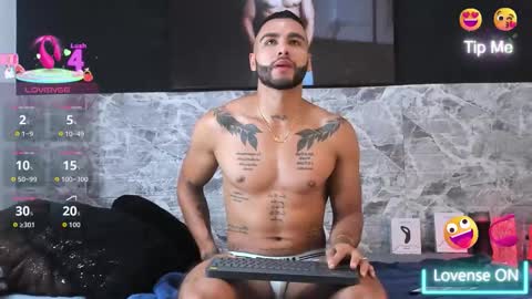 Snapshot of danny_wilson1 chatting on September 28, 2:37 pm Danny Willson online show from September 28, 2:37 pm