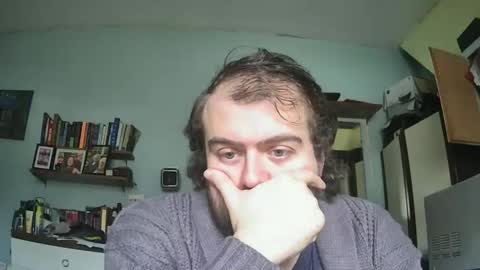 Danny online show from December 5, 10:57 am