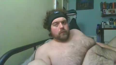 Danny online show from February 1, 11:02 pm