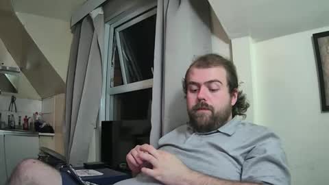 Danny online show from October 13, 7:38 pm