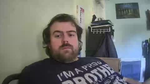 Danny online show from January 10, 11:48 am