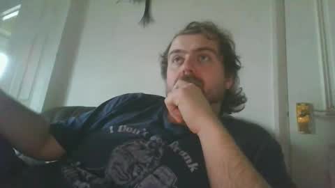 Danny online show from November 9, 1:47 pm