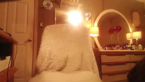 Danielle online show from January 15, 11:35 pm