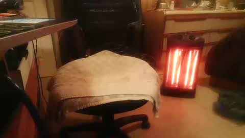 Danielle online show from March 13, 12:14 am