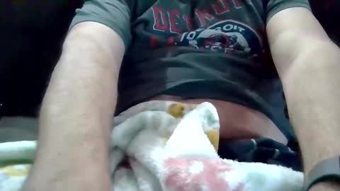 dannyboy621 online show from February 19, 2:05 pm