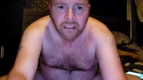 dannyboy989876 online show from March 23, 10:15 pm