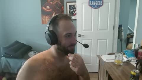 dannyboyx69 online show from May 9, 4:35 pm