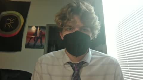 dannybush online show from September 9, 9:04 pm