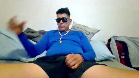 dannychorizo707 online show from June 2, 6:48 am