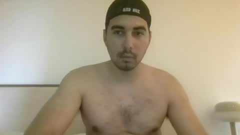 Dannyhot9 online show from June 14, 1:13 pm