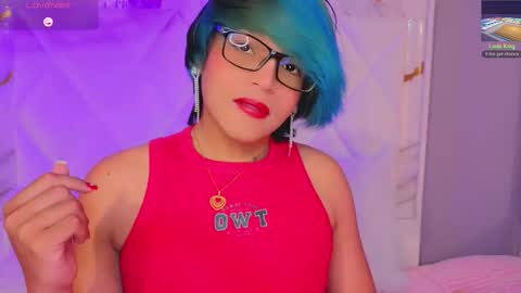 Danny online show from February 17, 8:08 pm