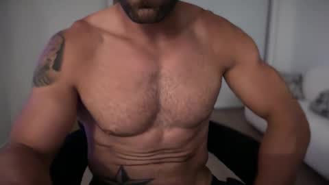 dannyland9 online show from March 20, 3:33 am